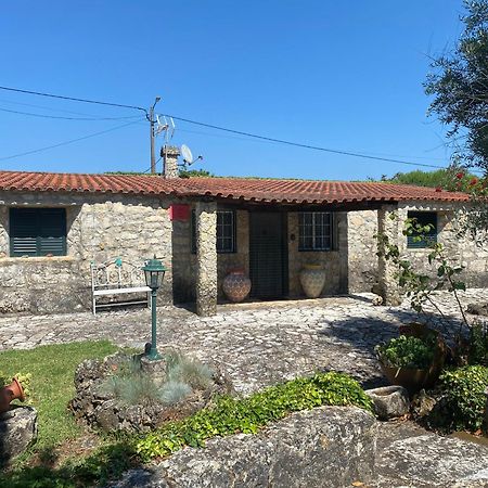 Casa Da Eira - Villas De Campo Ferreira do Zezere Exterior photo