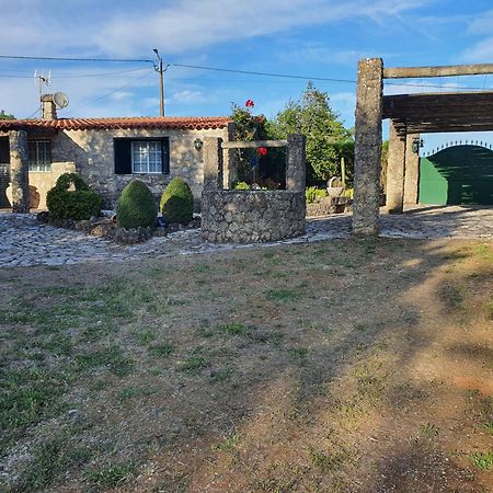 Casa Da Eira - Villas De Campo Ferreira do Zezere Exterior photo